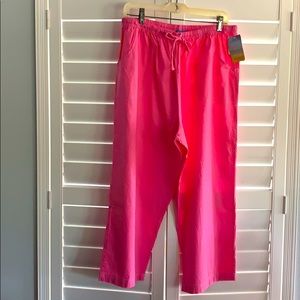 Fresh Produce Capri pants